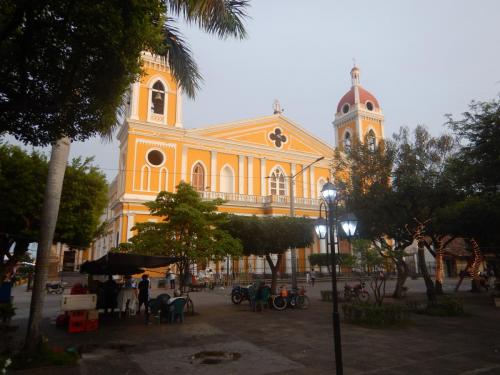 Nikaragua - Granada