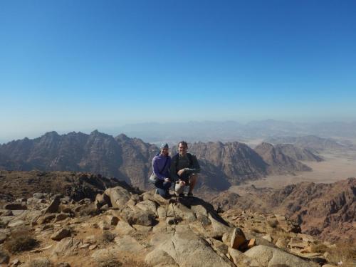 Jebel al Lawz